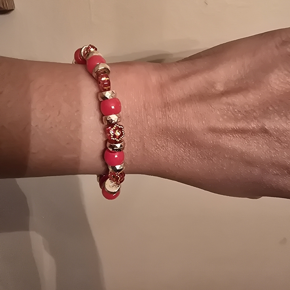 Handcrafted Bracelets - Picture 3 of 4
